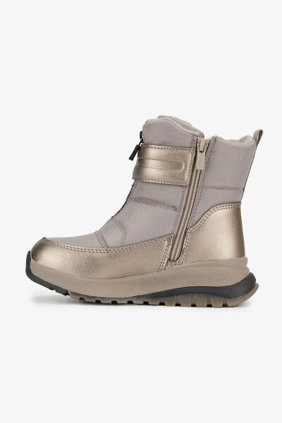 Купить Термосапожки для девочки TOM.M 11243F 29 Кофейный Артикул: 2000990860941 Фото №2