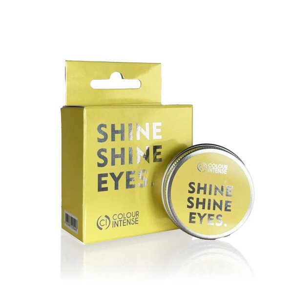 Купить Тинт хайлайтер для лица Colour Intense SHINE SHINE EYES 10 г песочный жемчуг (4823083025243A) Артикул: 4823083025243 Фото №2