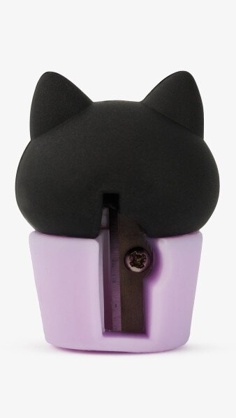Купить Точилка Kuromi JD-6652 Черный Артикул: 2000999222429 Фото №2