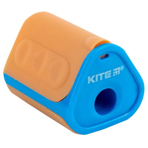 Купити Точилка з контейнером Twist Kite K24-120 Різнокольоровий Артикул: 4063276149022 Фото №5