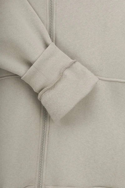 Купить Толстовка однотонная женская Crep 3093-K S Оливковый Артикул: 2000990776136 Фото №9