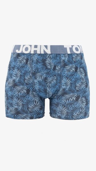 Купити Труси чоловічі Tom John 2200-31 M Різнокольоровий Артикул: 2000999251528 Фото №1