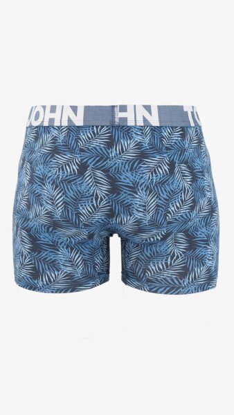 Купити Труси чоловічі Tom John 2200-31 M Різнокольоровий Артикул: 2000999251528 Фото №2