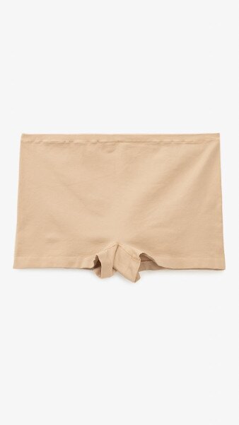 Купить Трусы женские BOXER BRIEFS L/XL Бежевый Артикул: 4823116908758 Фото №5