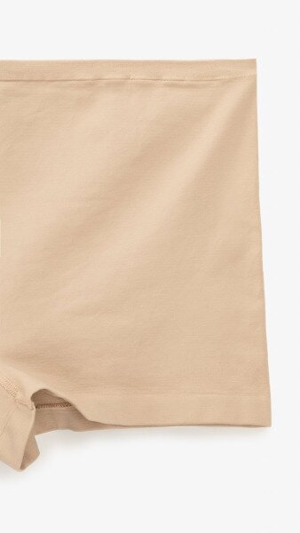 Купить Трусы женские BOXER BRIEFS L/XL Бежевый Артикул: 4823116908758 Фото №6