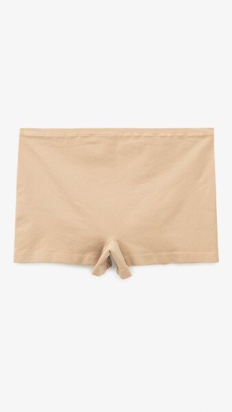 Купить Трусы женские BOXER BRIEFS L/XL Бежевый Артикул: 4823116908758 Фото №7