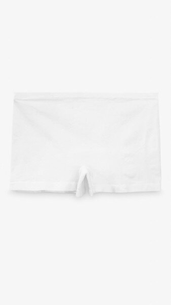 Купить Трусы женские BOXER BRIEFS S/M Белый Артикул: 4823116908796 Фото №7