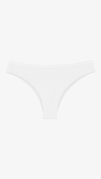 Купить Трусы женские BRASILIAN BRIEFS S/M Белый Артикул: 4823116909021 Фото №5