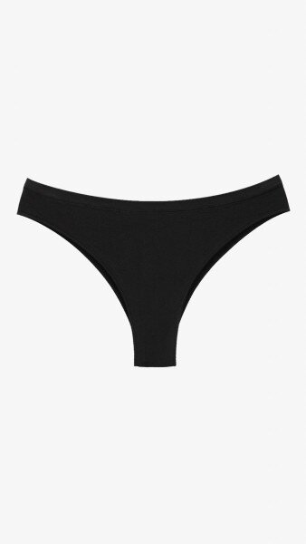 Купить Трусы женские BRASILIAN BRIEFS S/M Черный Артикул: 4823116909007 Фото №5