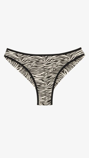 Купить Трусы женские Donella 408145 з 2XL Белый Артикул: 2000999356704 Фото №7