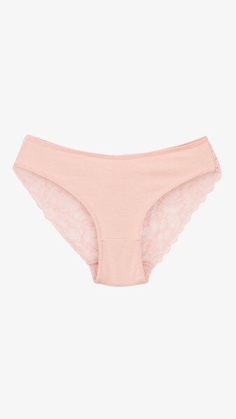 Купити Труси жiночi Nicoletta 63307 XL Рожевий Артикул: 2000999355103 Фото №6