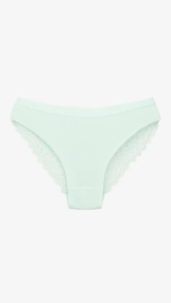 Трусы женские Nicoletta 83010-2 M Мятный  Фото №6