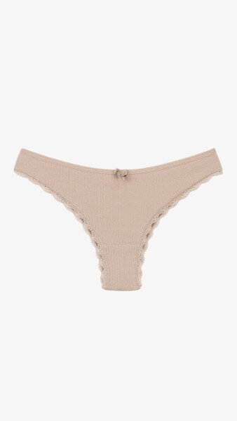 Купить Трусы женские Nicoletta 92276 M Кофейный Артикул: 2000999355165 Фото №6