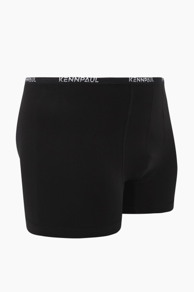 Купить Трусы мужские RENK 022 XL Черный Артикул: 2000989556374 Фото №2