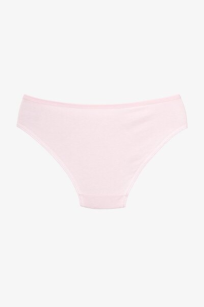 Купить Трусы женские Nicoletta 63640-2 M Сиреневый Артикул: 2000990792273 Фото №7