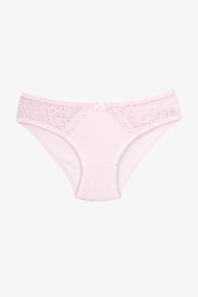 Купити Труси жіночі Nicoletta 63640-2 M Бузковий Артикул: 2000990792273 Фото №5