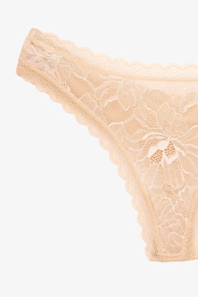Купить Трусы женские Nicoletta 88279-54 L Бежевый Артикул: 2000990790187 Фото №7