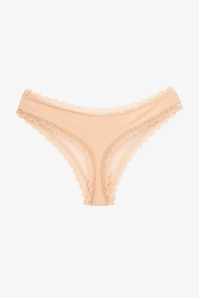 Купить Трусы женские Nicoletta 88279-54 XL Бежевый Артикул: 2000990790200 Фото №8