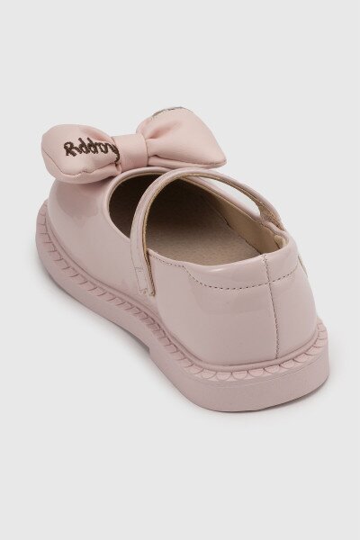 Купить Туфли для девочки Stepln BY916-5 21 Розовый (2000990376695A)(SC) Артикул: 2000990376695 Фото №8