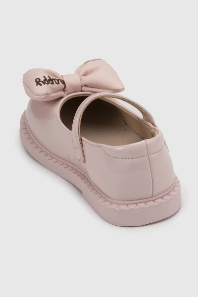 Купить Туфли для девочки Stepln BY916-5 22 Розовый (2000990376701A)(SC) Артикул: 2000990376701 Фото №8