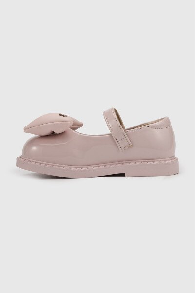Купить Туфли для девочки Stepln BY916-5 21 Розовый (2000990376695A)(SC) Артикул: 2000990376695 Фото №2