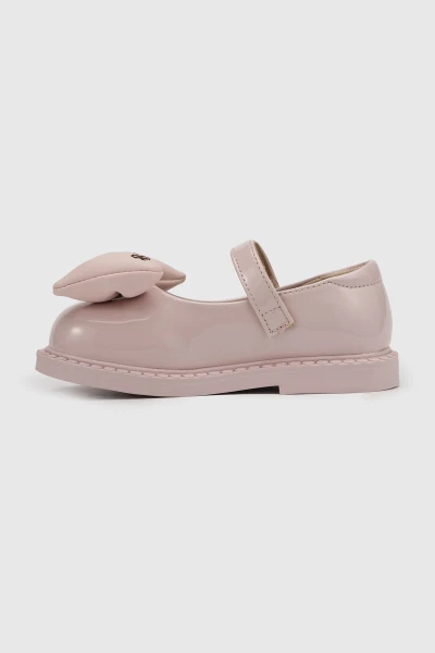 Купить Туфли для девочки Stepln BY916-5 22 Розовый (2000990376701A)(SC) Артикул: 2000990376701 Фото №2