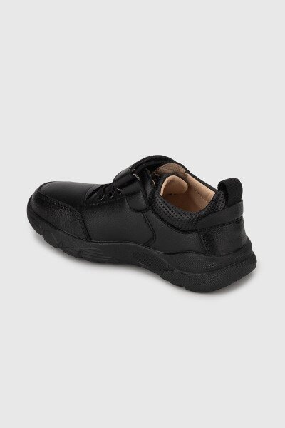 Купити Туфлі спортивні для хлопчика Stepln DX09-01B 29 Чорний (2000990689528D)(SC) Артикул: 2000990689528 Фото №5