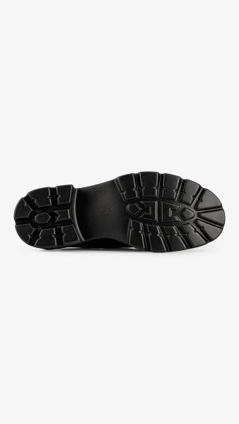 Купить Туфли женские Stepln 2025-9A 37 Черный Артикул: 2000999274800 Фото №3