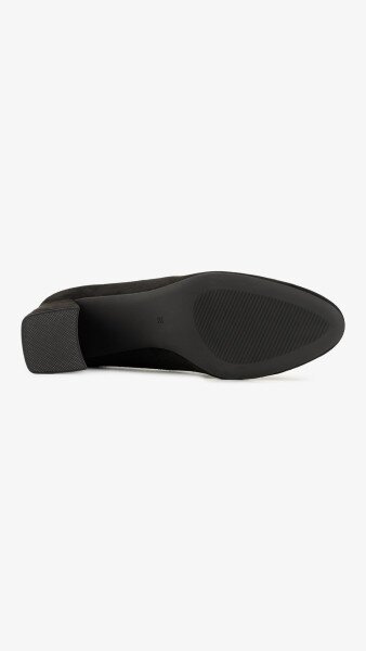 Купить Туфли женские Stepln AN24AW-2A 37 Черный Артикул: 2000999219856 Фото №6