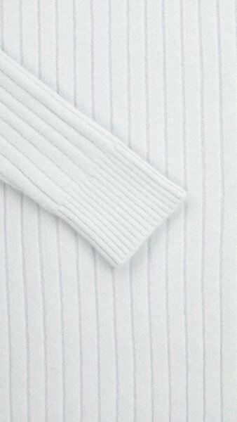 Купити Туніка однотонна жіноча 06 One Size Блакитний Артикул: 2000999290183 Фото №8