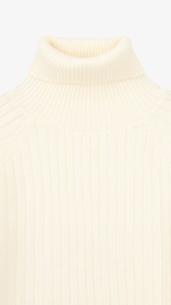 Купить Туника однотонная женская 06 One Size Молочный Артикул: 2000999165900 Фото №7