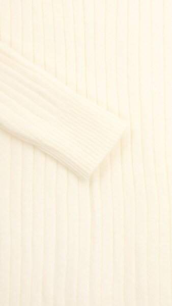 Купить Туника однотонная женская 06 One Size Молочный Артикул: 2000999165900 Фото №8