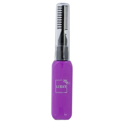 Купити Туш для волосся дитяча Lukky T15394 Фіолетовий Артикул: 4895240753948 Фото №2
