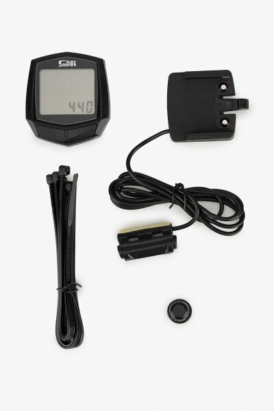 Купить Велокомпьютер Best Trike C64397 Разноцветный Артикул: 6900067643971 Фото №1