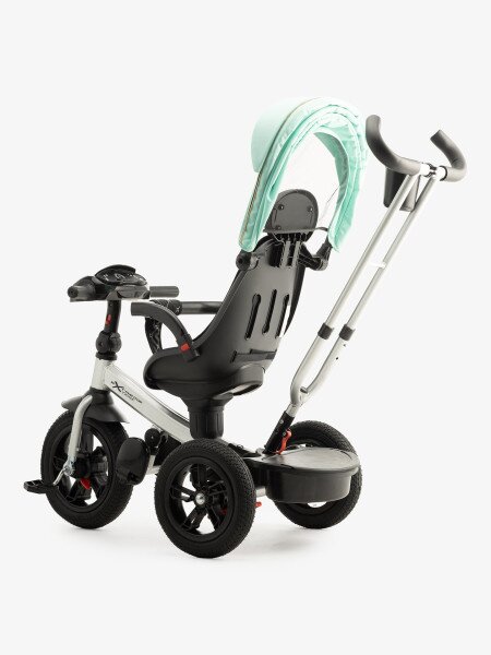 Купить Велосипед 3-х колесный детский TR2405 Разноцветный Артикул: 6902023101259 Фото №3