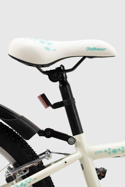 Купити Велосипед SPELLI ELITE24 V-BRAKE 24" Білий (2000904053087) Артикул: 2000904053087 Фото №9