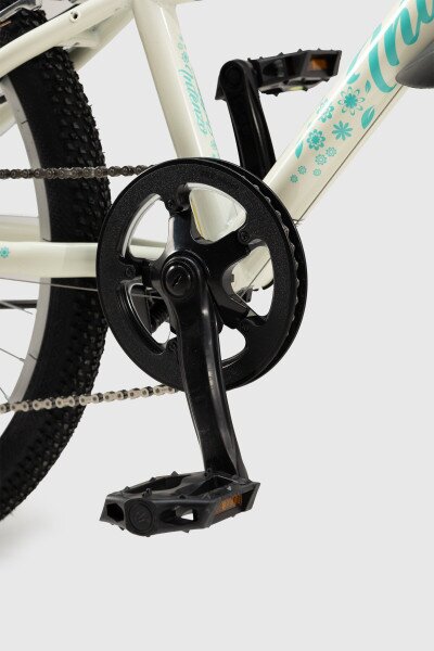 Купити Велосипед SPELLI ELITE24 V-BRAKE 24" Білий (2000904053087) Артикул: 2000904053087 Фото №10
