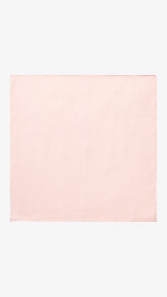 Купить Платок женский 46454-1 One Size Розовый Артикул: 2000999428081 Фото №2
