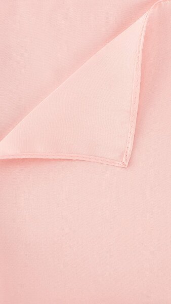 Купить Платок женский 46454-1 One Size Розовый Артикул: 2000999428081 Фото №3
