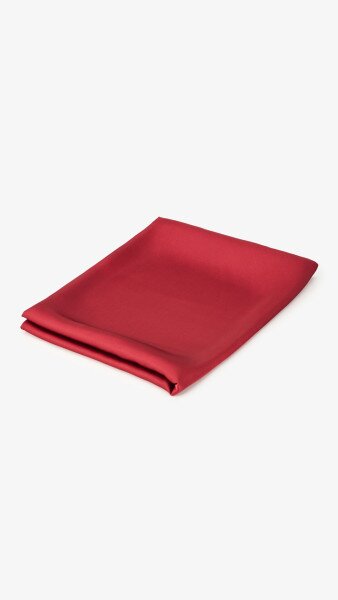 Купити Хустина жіноча 46454-3 One Size Бордовий Артикул: 2000999428180 Фото №1