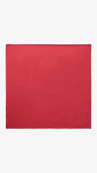 Купити Хустина жіноча 46454-3 One Size Бордовий Артикул: 2000999428180 Фото №2
