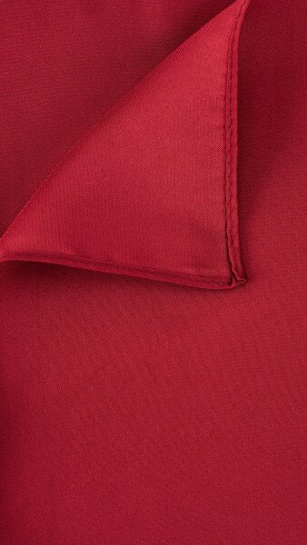 Купити Хустина жіноча 46454-3 One Size Бордовий Артикул: 2000999428180 Фото №3