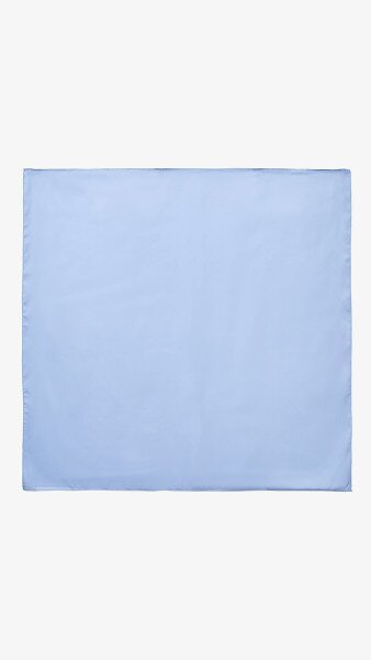Купить Платок женский 46454-4 One Size Джинсовый Артикул: 2000999428203 Фото №2