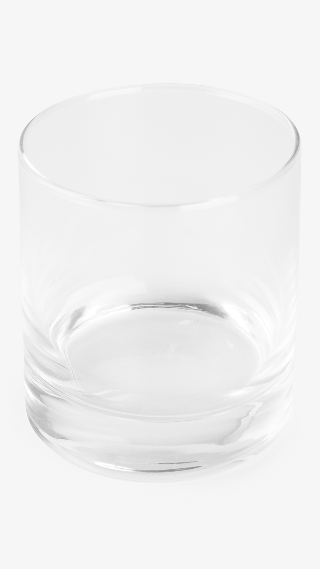 Купити Склянка Garbo Glass 260 мл Різнокольоровий Артикул: 6942178906392