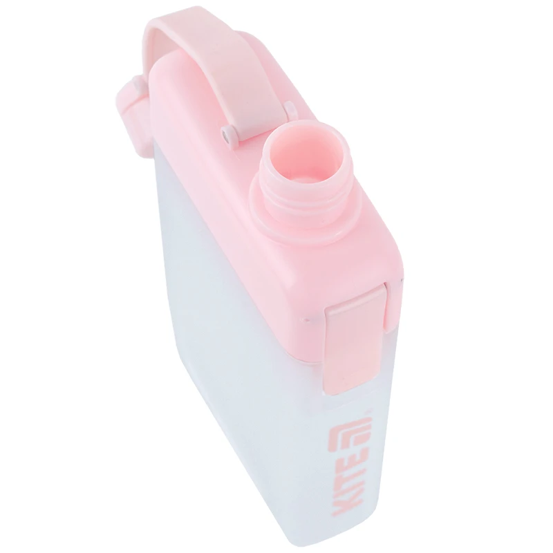 Купити Пляшка для води Kite K25-1239-1 450 мл Рожевий Артикул: 4063276333490 Фото повноекранне №3