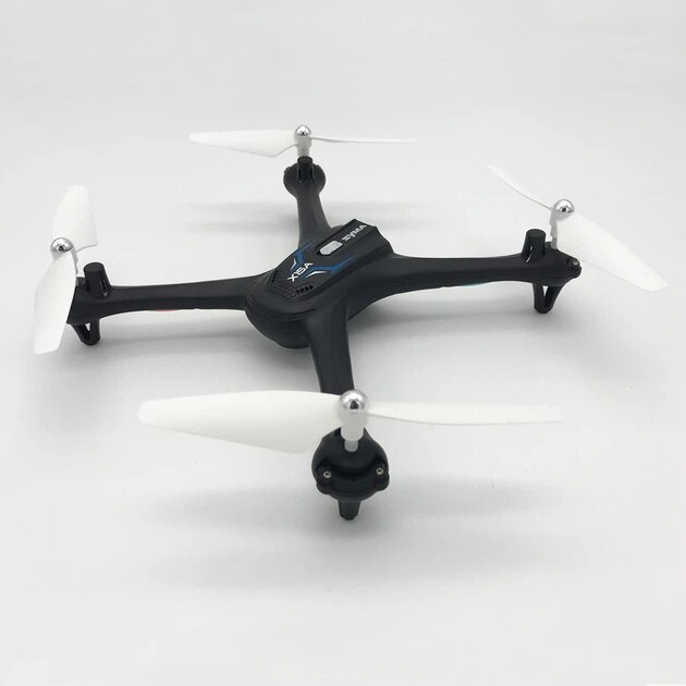 Купити Іграшковий Квадрокоптер на радіокеруванні ТМ "SYMA" X15A Black Чорний Артикул: 6946702902737 Фото повноекранне №3