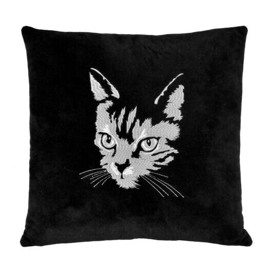 Подушка &quot;Mister Cat&quot; Tigres ПД-0374 (4820068316860)
