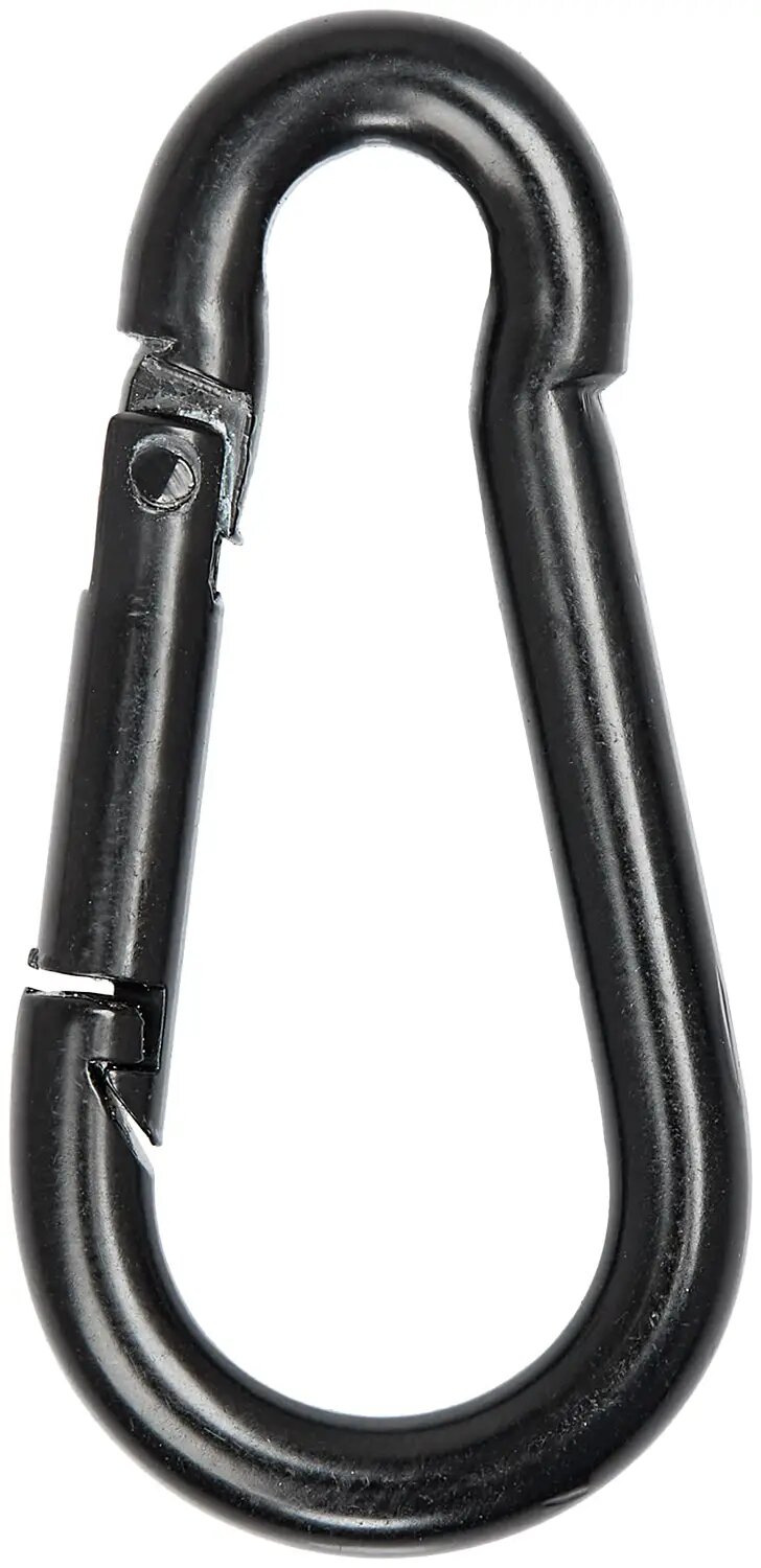 Купить Карабин Skif Outdoor Clasp I 35 кг 389.02.73 Разноцветный Артикул: 4820242922924