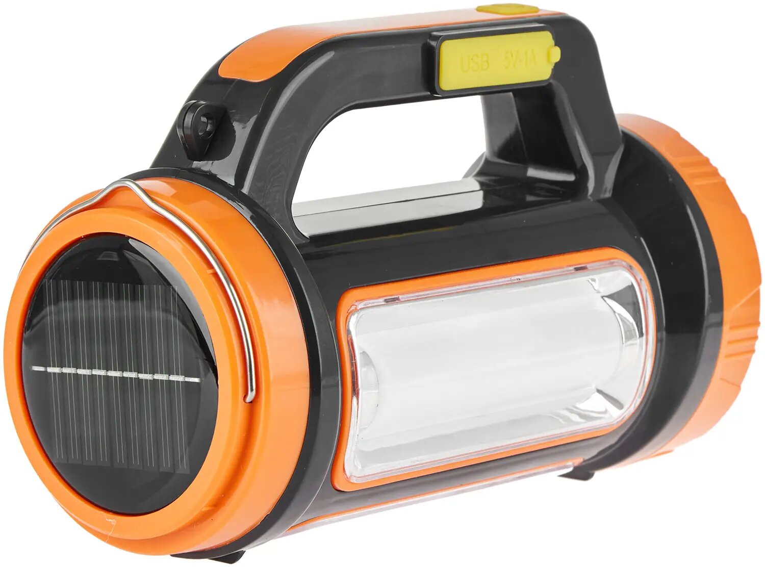 Купити Ліхтар кемпінговий Skif Outdoor Light House C-045 Різнокольоровий Артикул: 4820242925475 Фото повноекранне №2