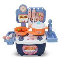 Купить Игрушка Кухня 29T-3 Разноцветный Артикул: 6965667402960 Миниатюра фотографии № 2